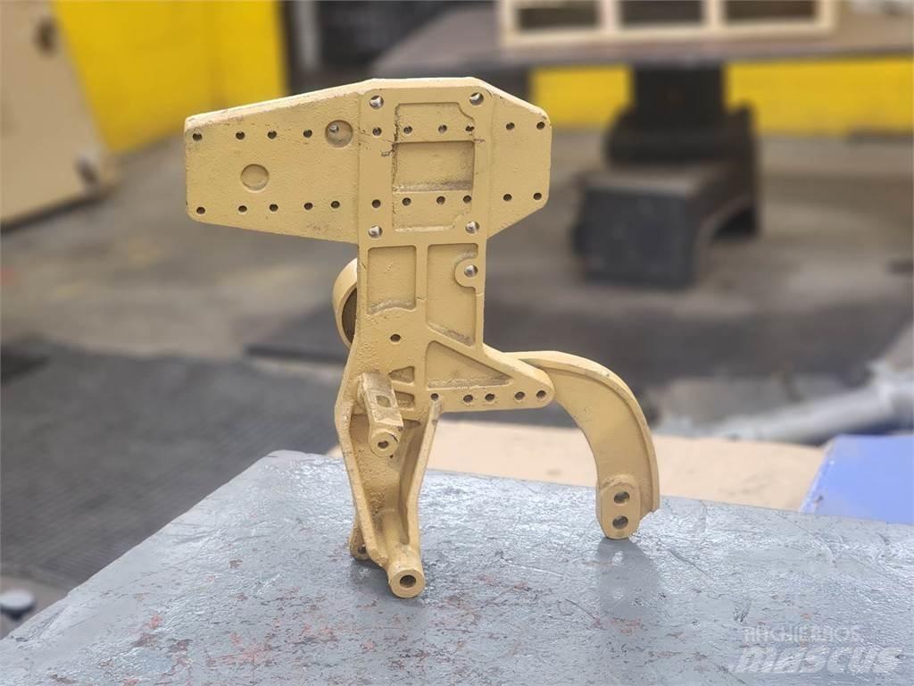 CAT 3126 Other components