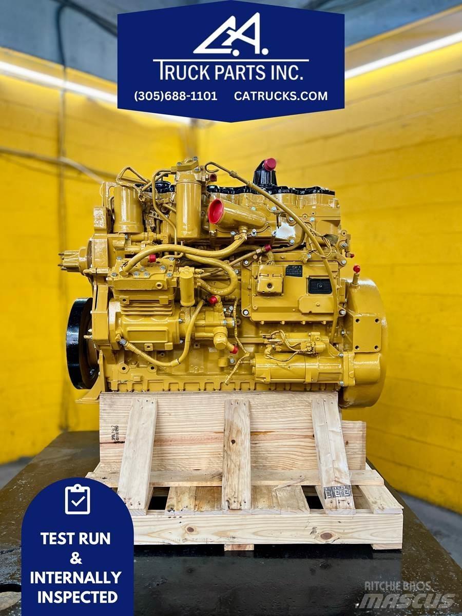 CAT 3126 Engines
