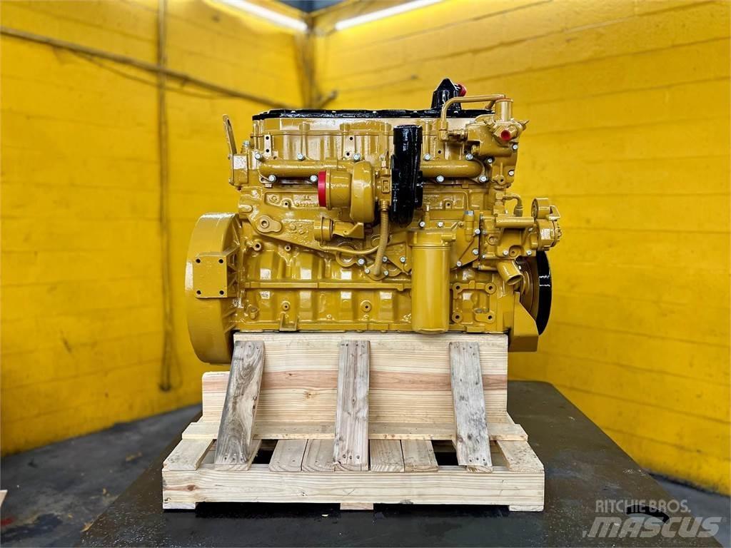 CAT 3126 Engines