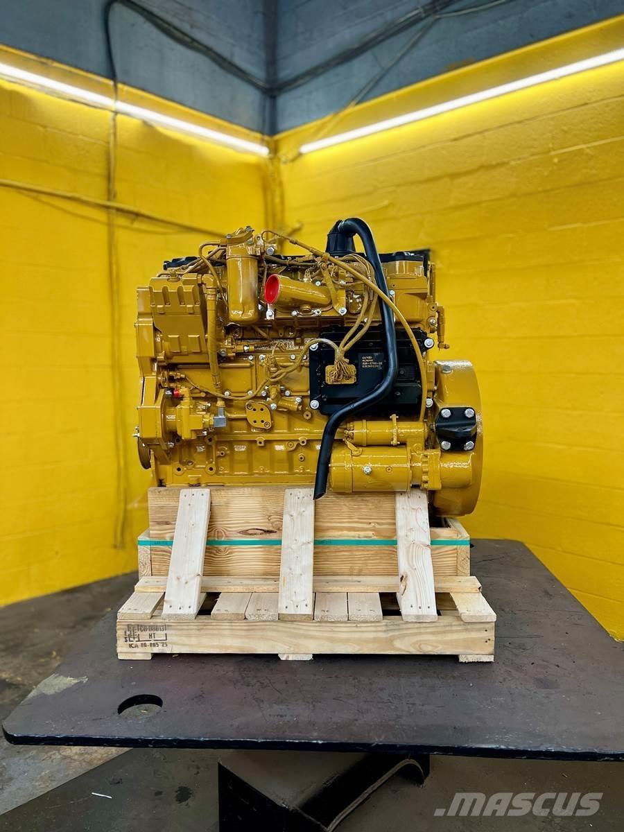 CAT 3126 Engines