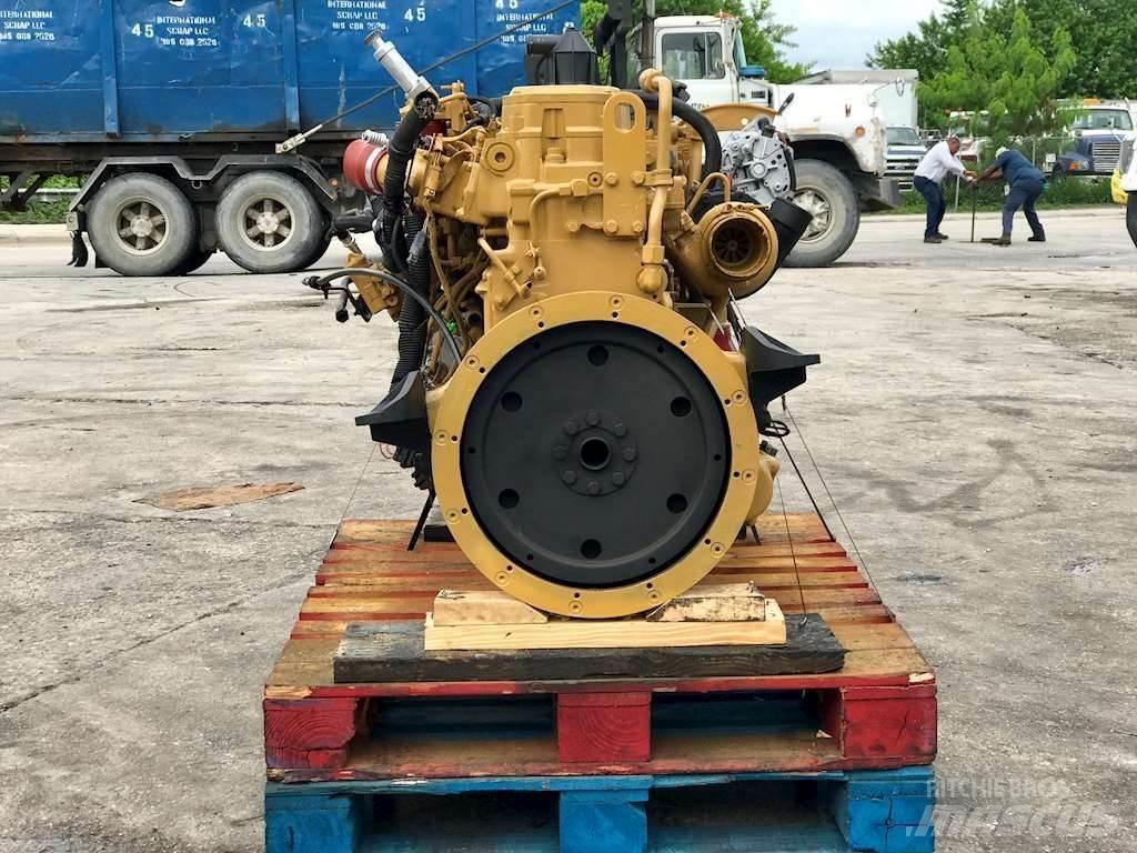 CAT 3126 Engines