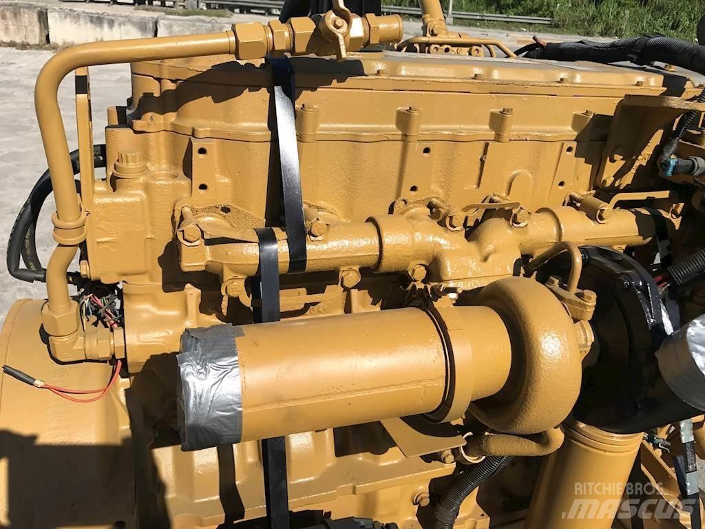 CAT 3126 Engines