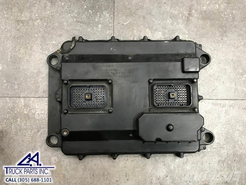 CAT 3126 Electronics