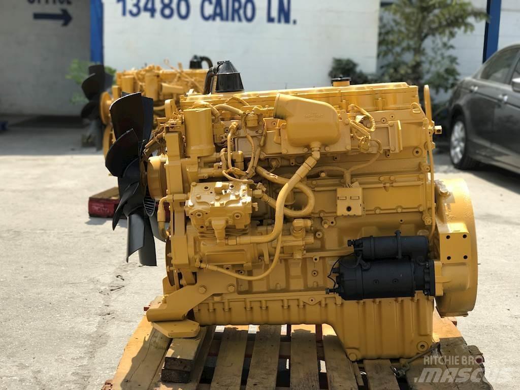 CAT 3126 Engines