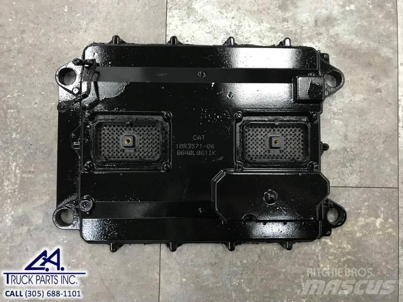 CAT 3126 Electronics