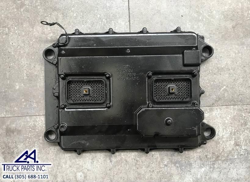 CAT 3126 Electronics