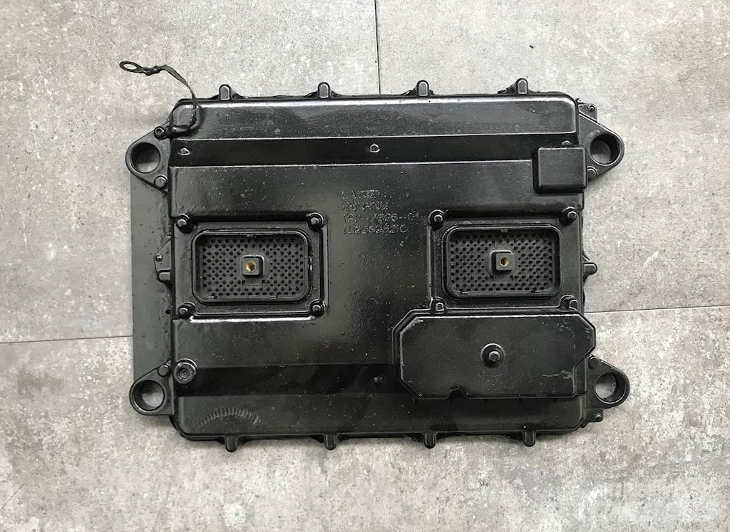 CAT 3126 Electronics