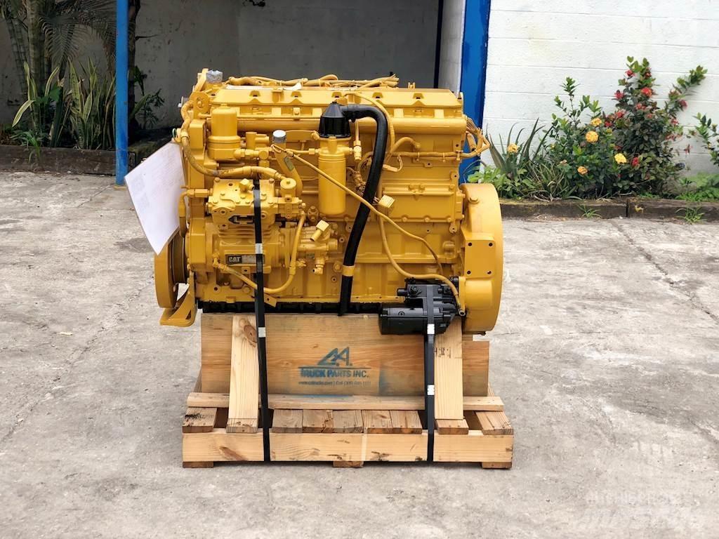 CAT 3126 Engines