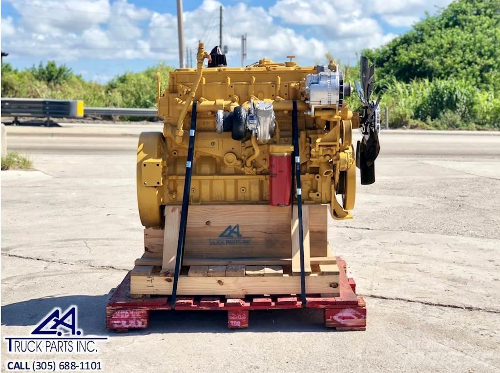 CAT 3126 Engines
