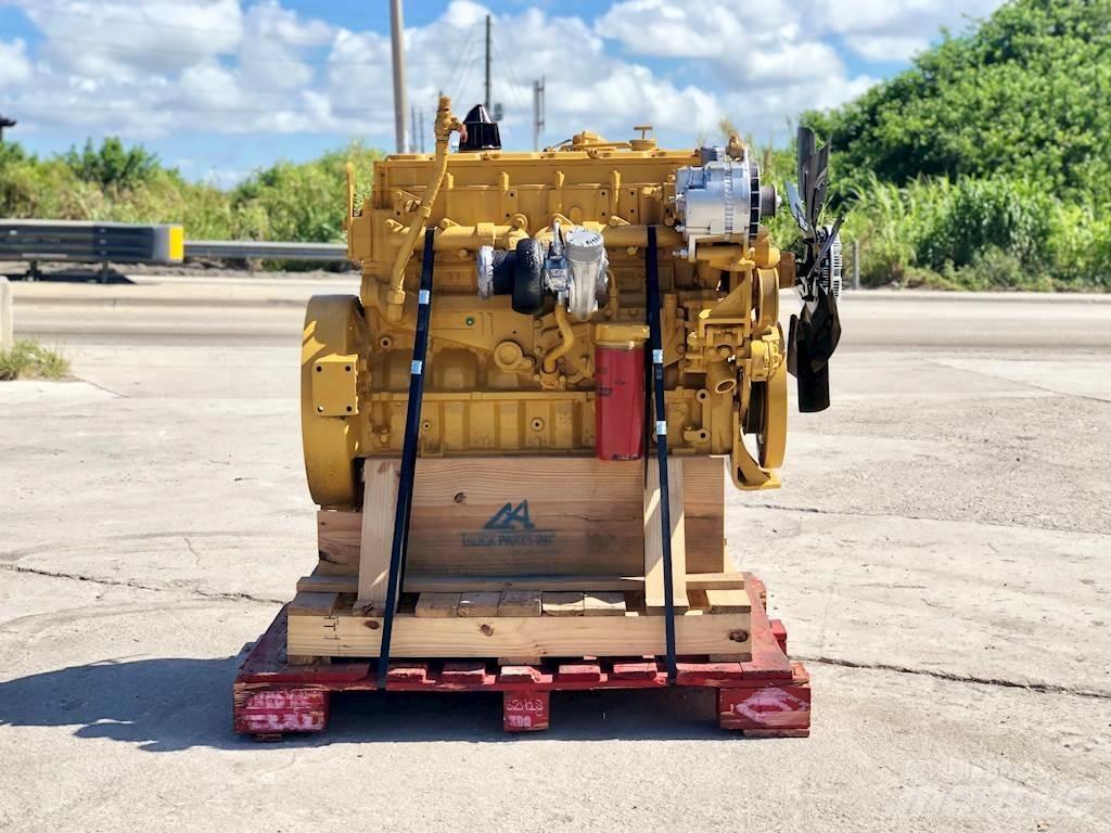 CAT 3126 Engines