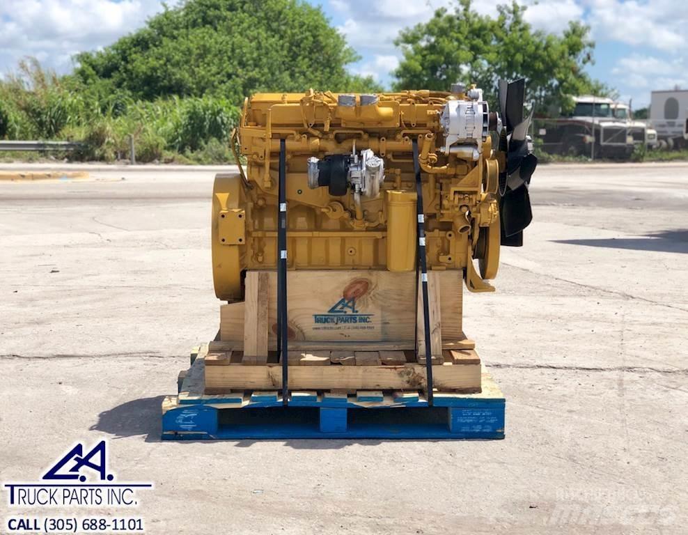 CAT 3126 Engines