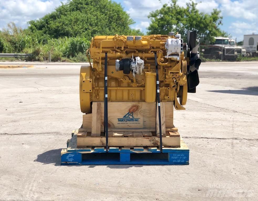 CAT 3126 Engines