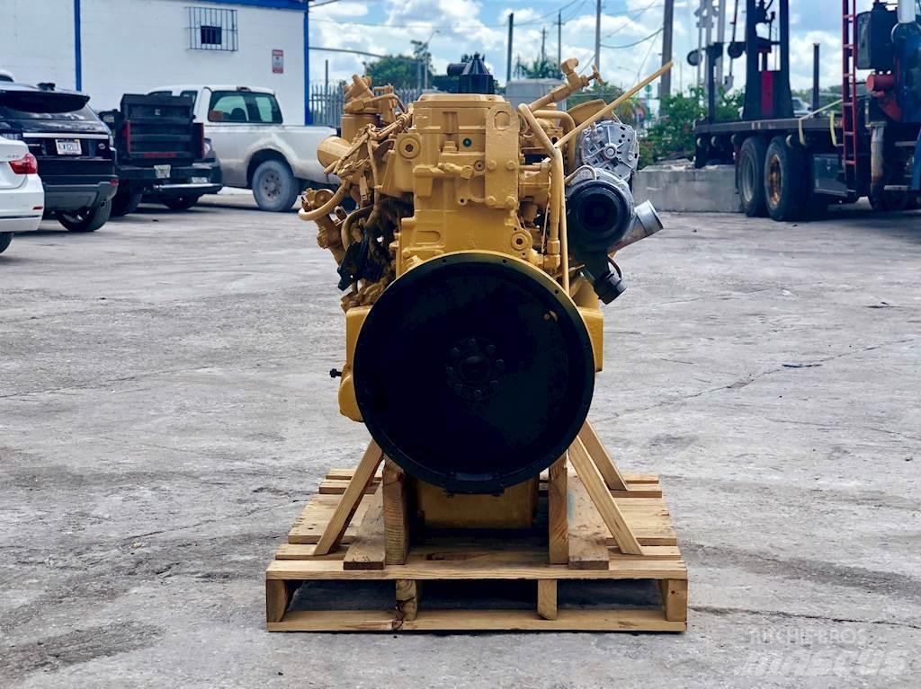 CAT 3126 Engines