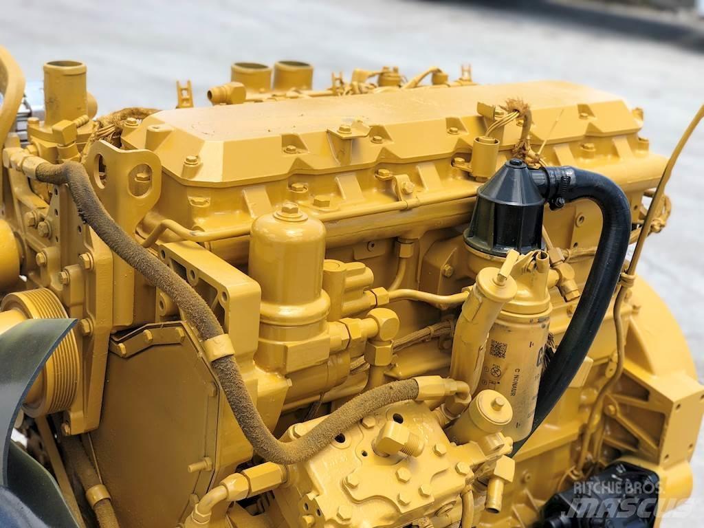 CAT 3126 Engines