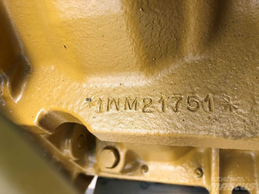 CAT 3126 Engines
