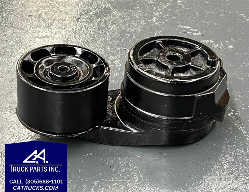CAT 3126E Other components
