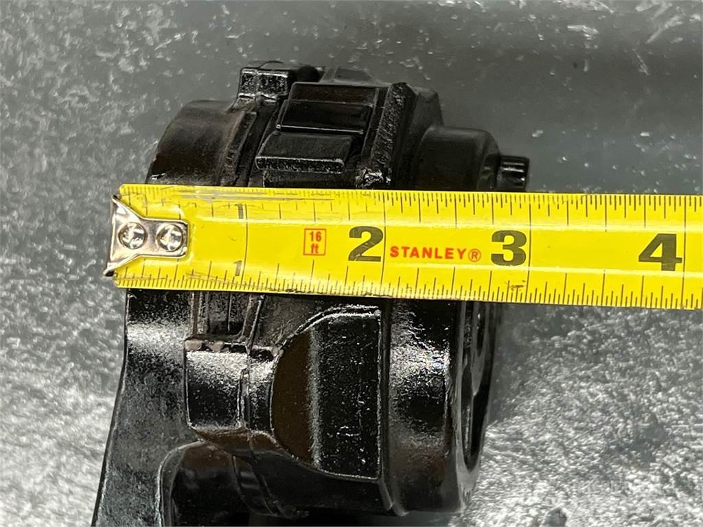 CAT 3126E Other components
