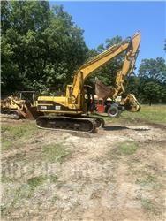 CAT 312BL Crawler excavators