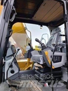 CAT 313 GC Crawler excavators