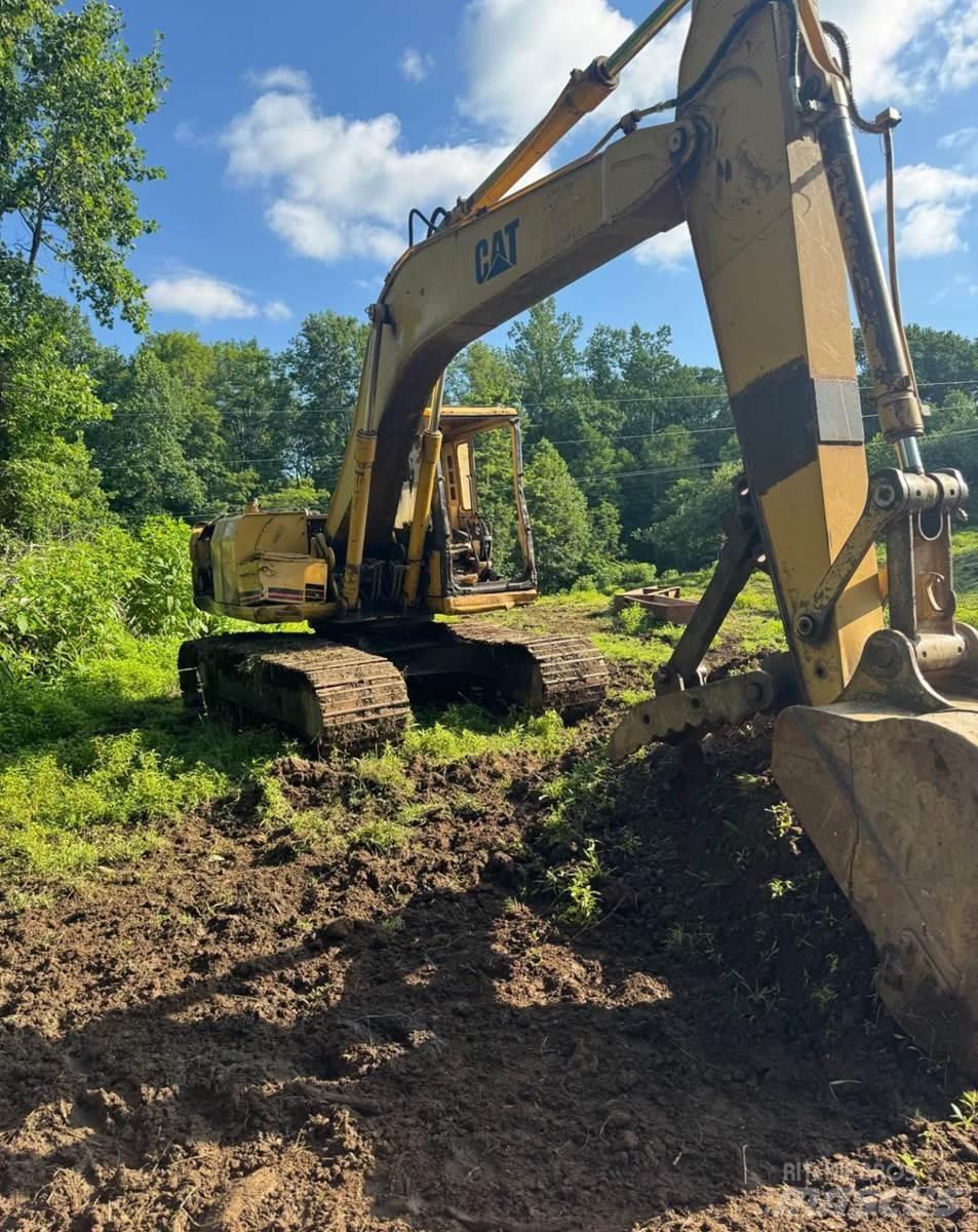 CAT 315BL Crawler excavators