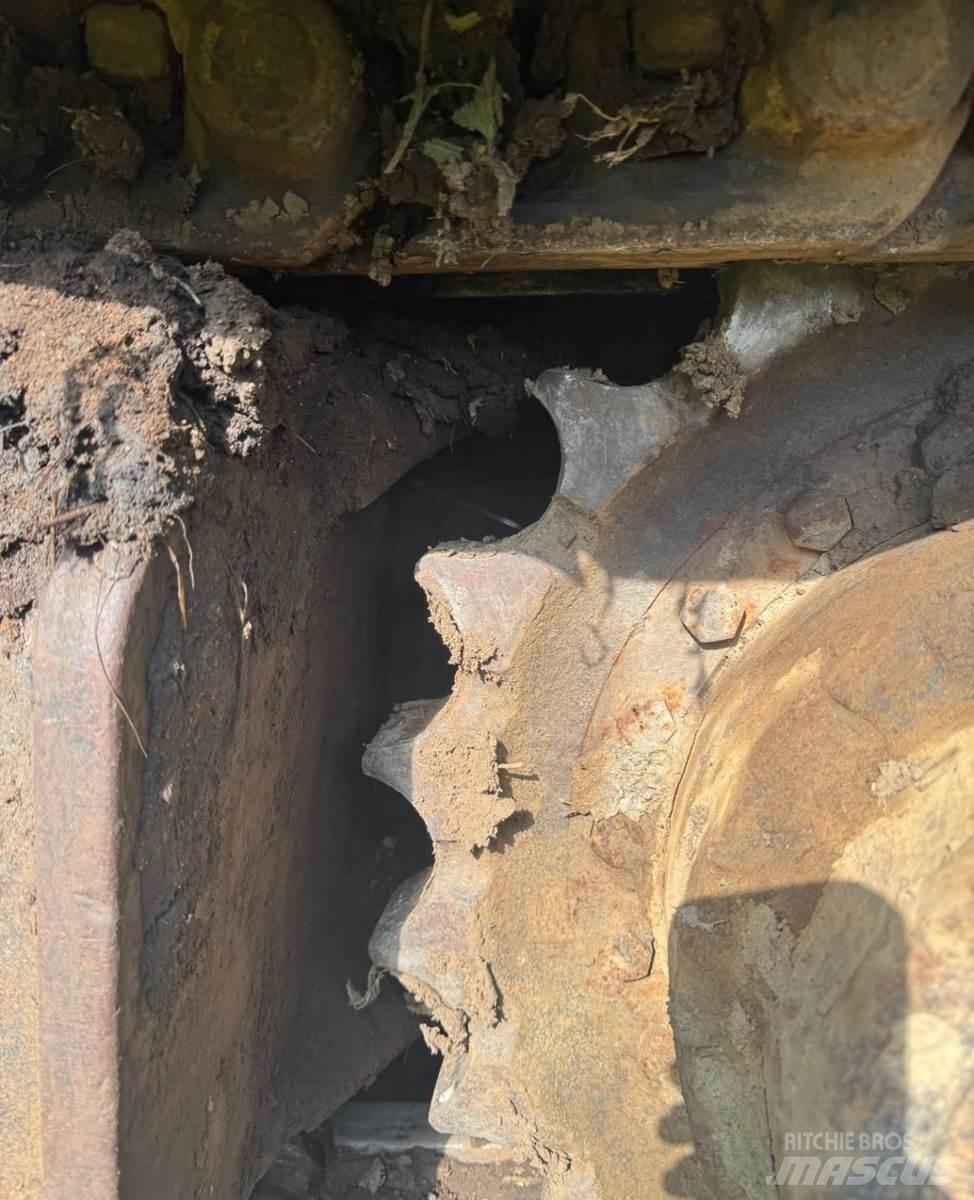 CAT 315BL Crawler excavators