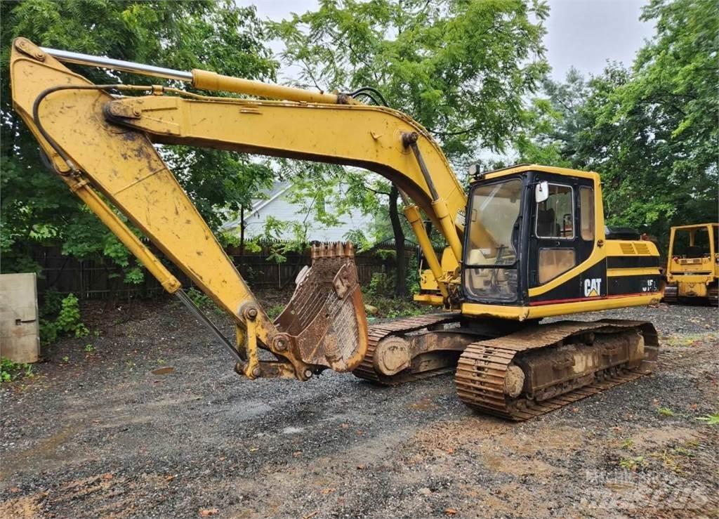 CAT 315L Crawler excavators