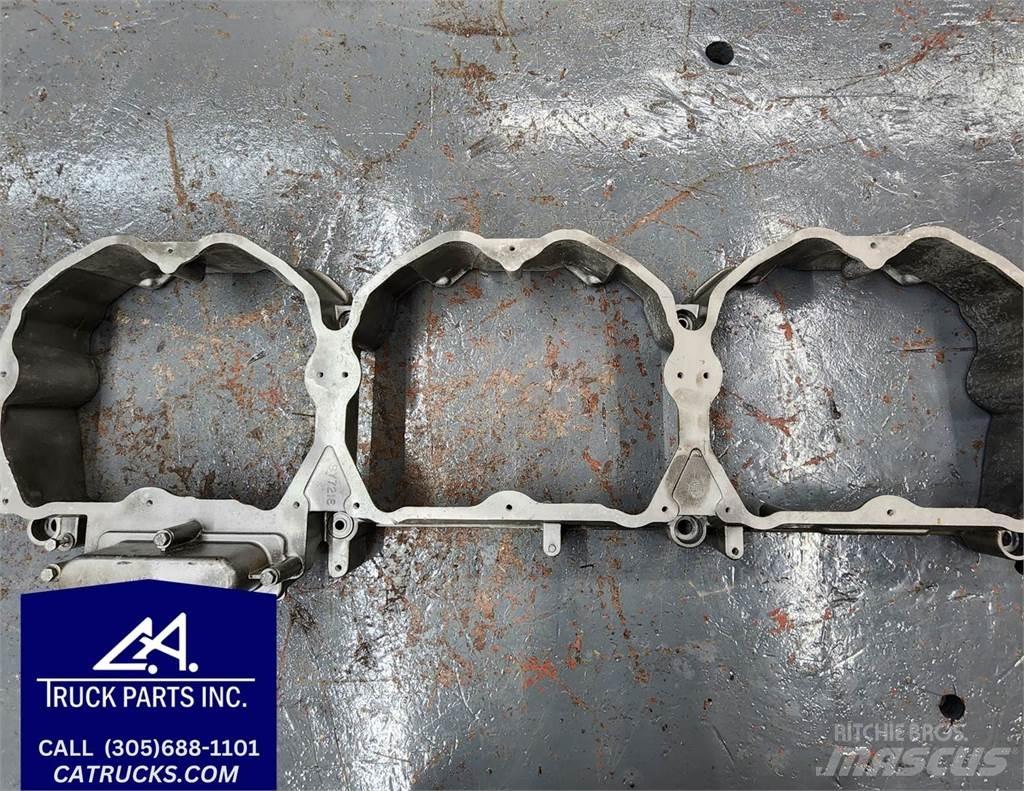 CAT 3176 Other components