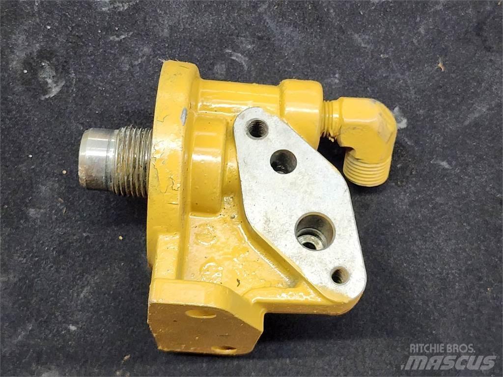 CAT 3208 Engines