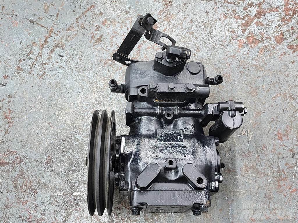 CAT 3208 Other components