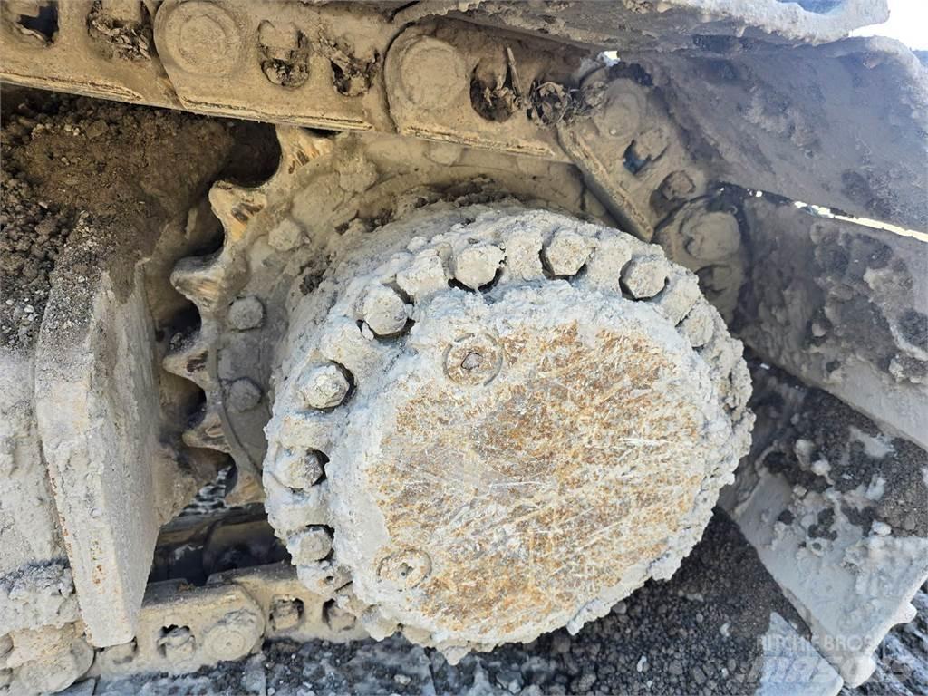 CAT 324EL Crawler excavators