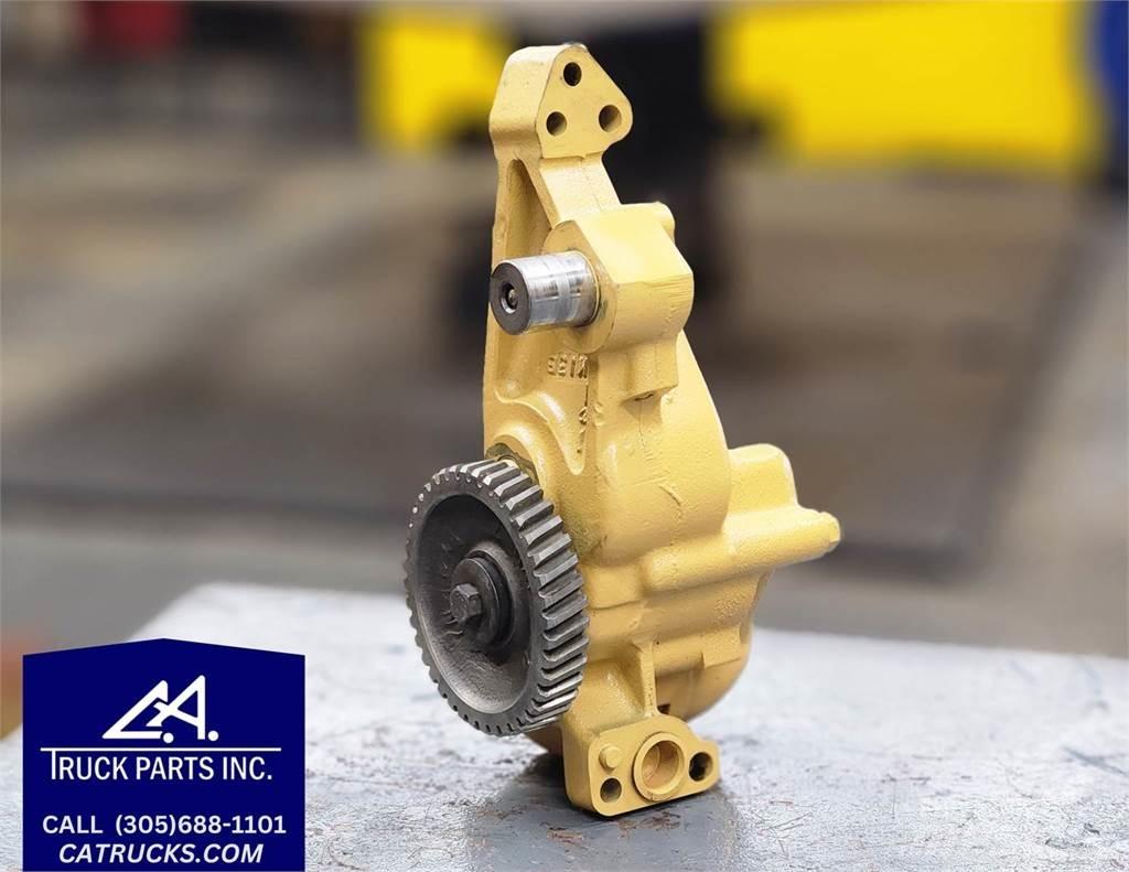 CAT 3304 Electronics