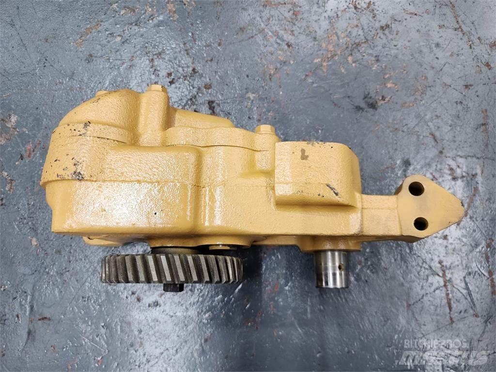 CAT 3304 Electronics