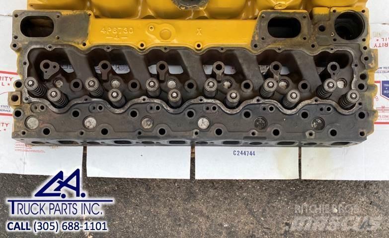 CAT 3306 Other components