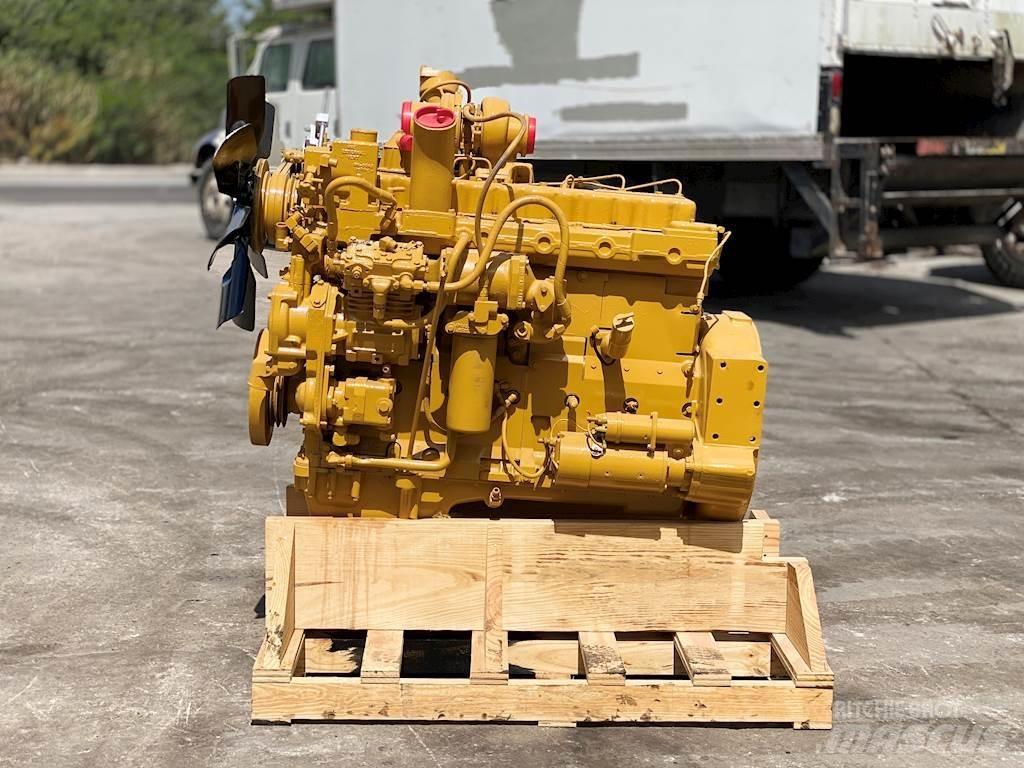 CAT 3306 Engines
