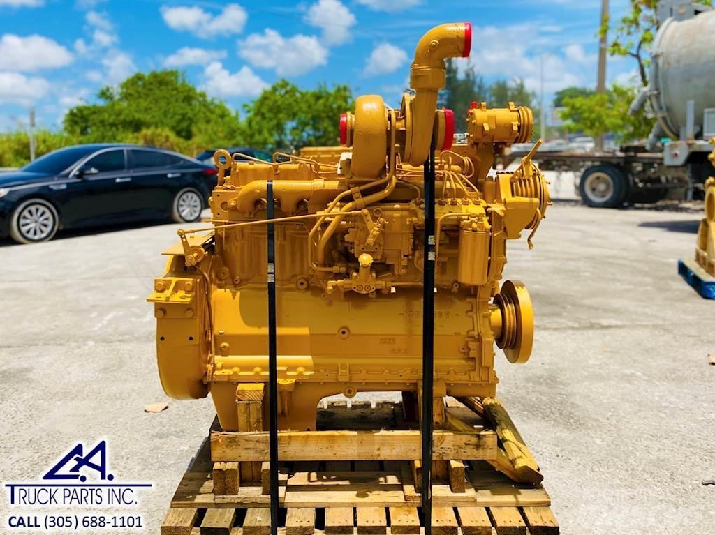 CAT 3306 Engines