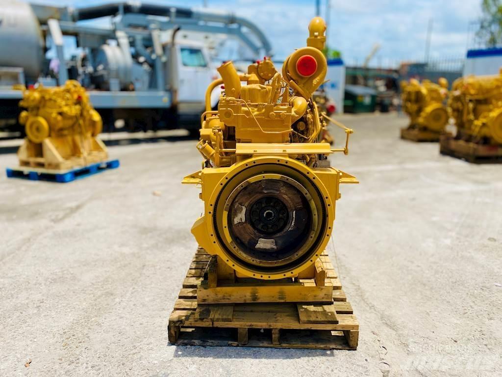 CAT 3306 Engines