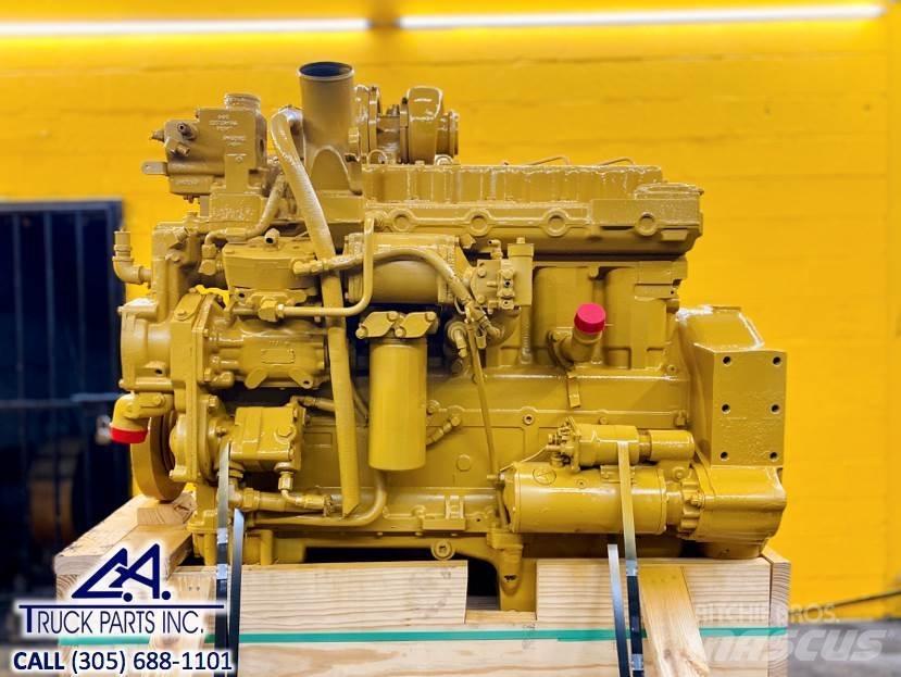 CAT 3306 Engines