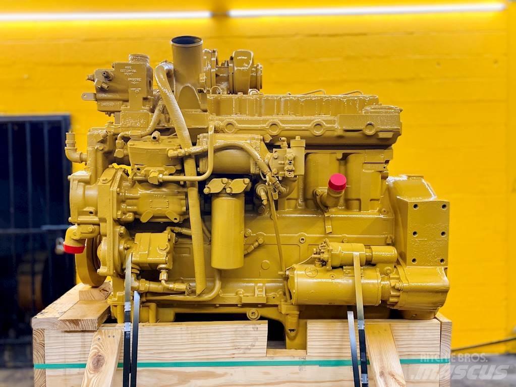 CAT 3306 Engines