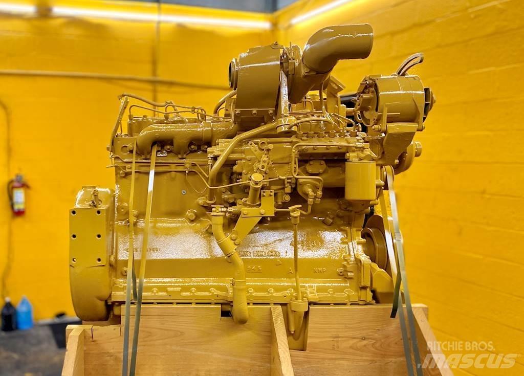 CAT 3306 Engines