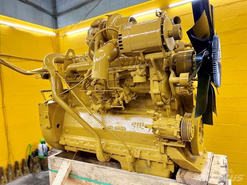 CAT 3306 Engines