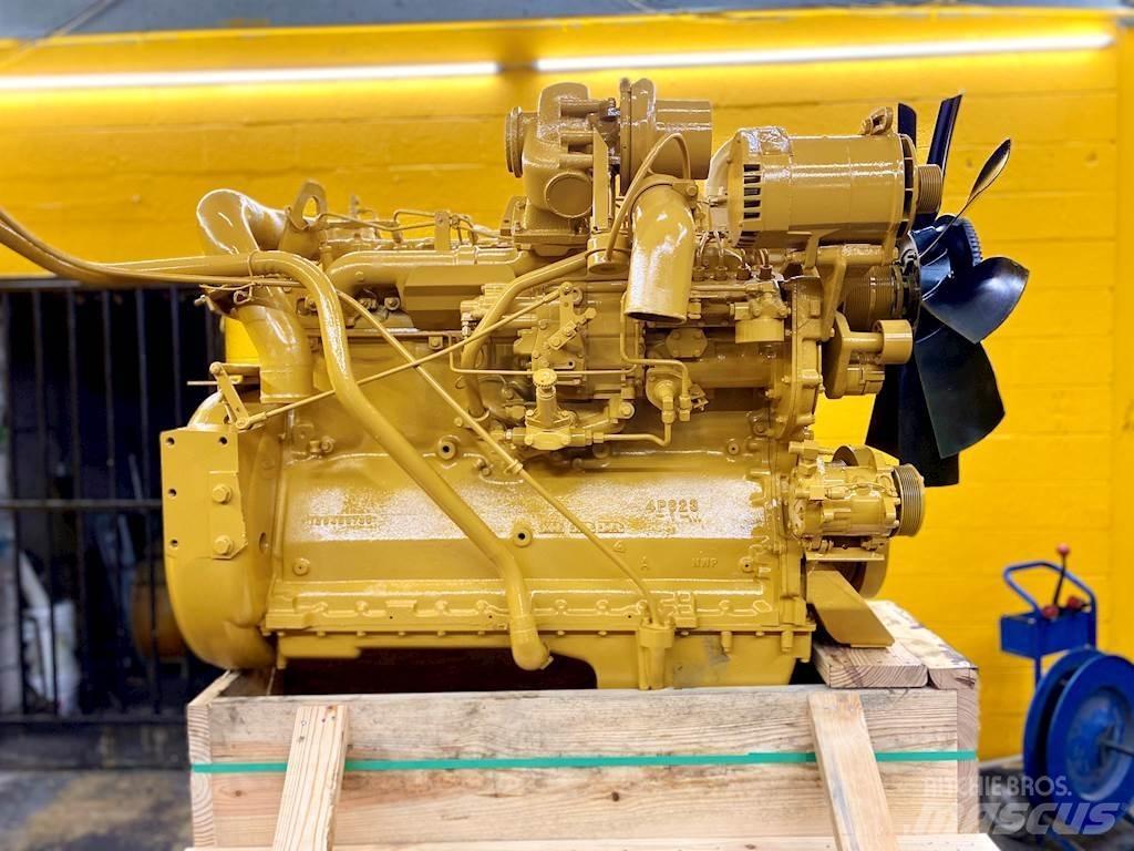 CAT 3306 Engines