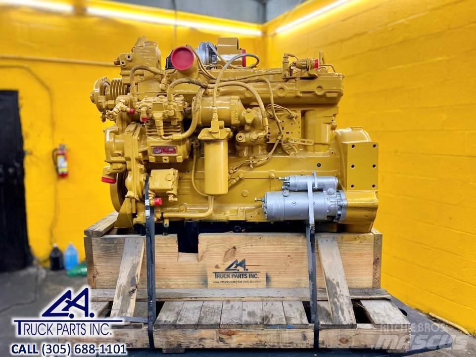 CAT 3306 Engines