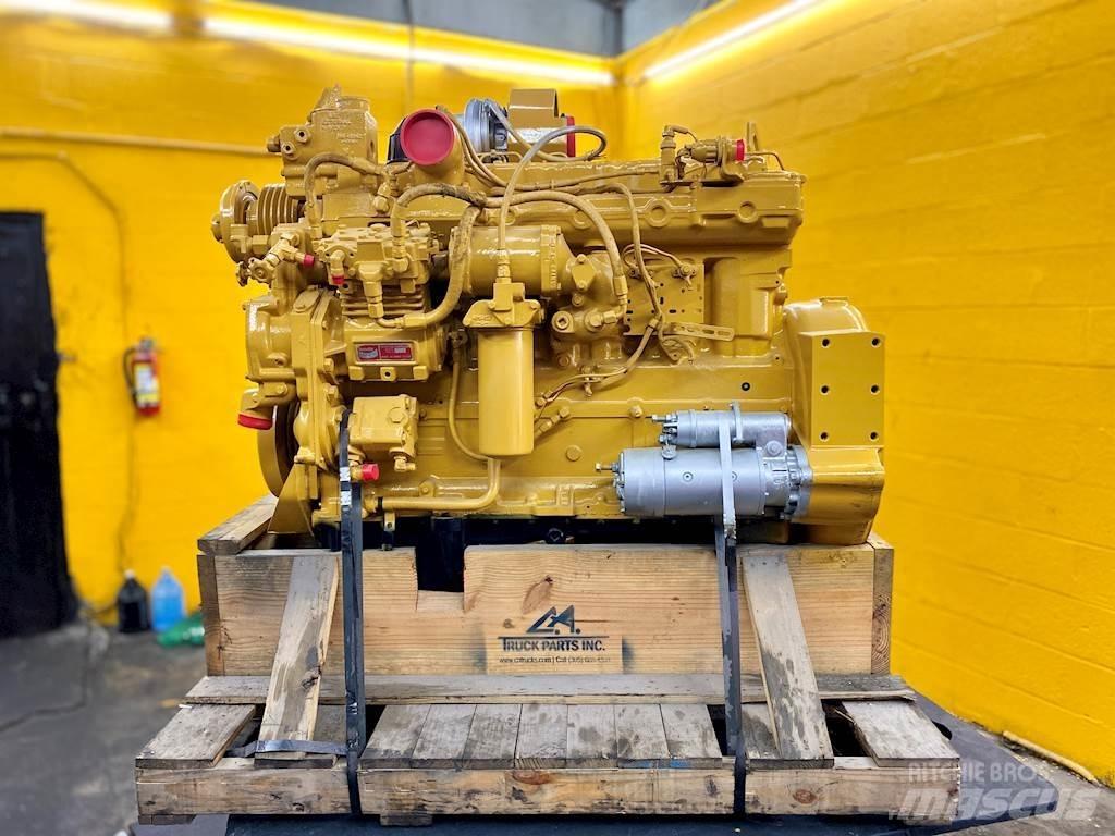 CAT 3306 Engines
