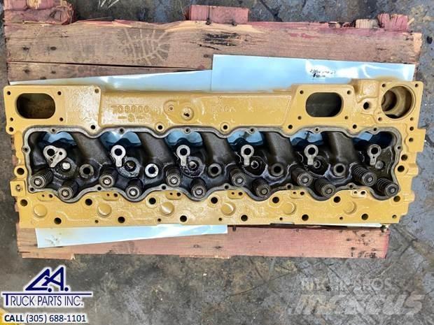 CAT 3306 Other components