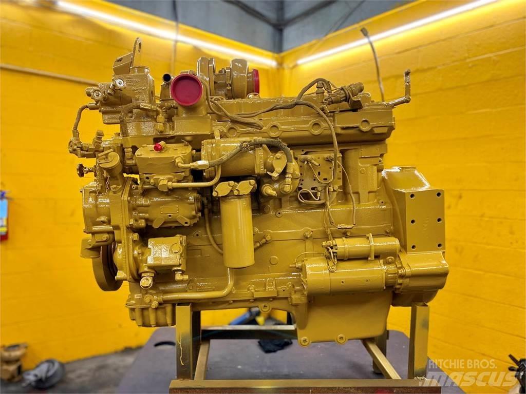 CAT 3306 Engines