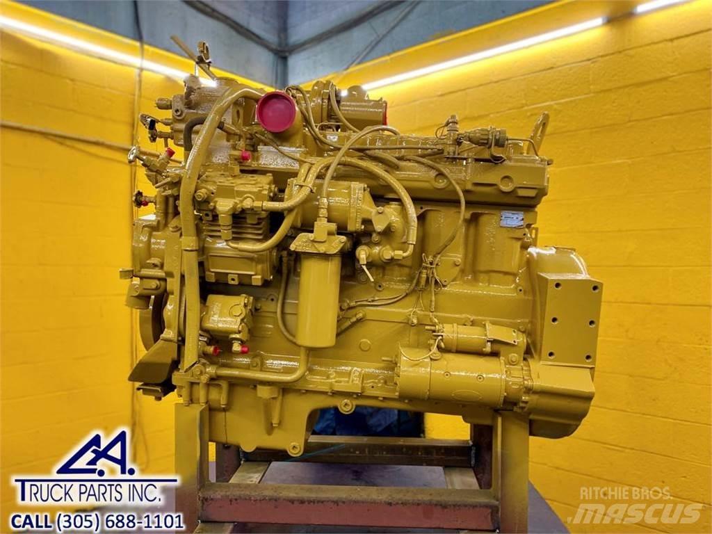 CAT 3306 Engines