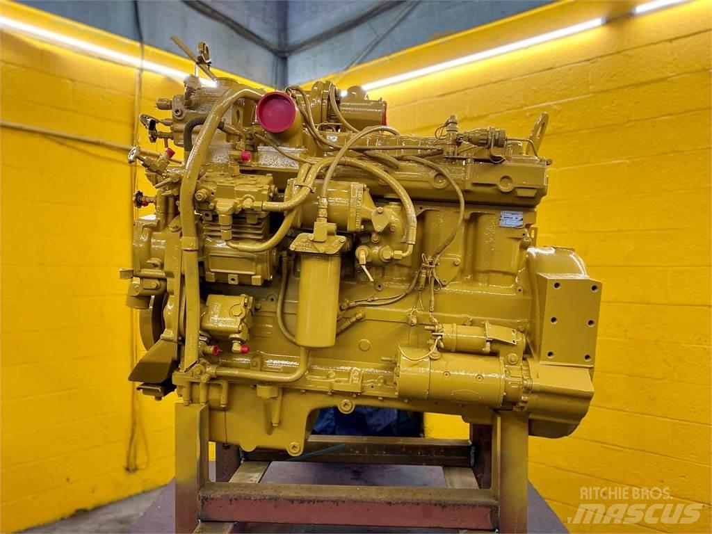 CAT 3306 Engines
