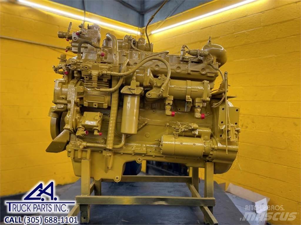 CAT 3306 Engines