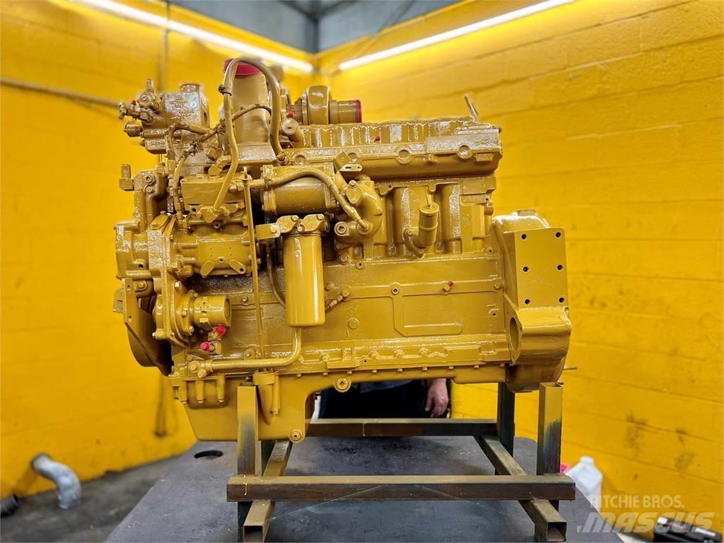 CAT 3306 Engines