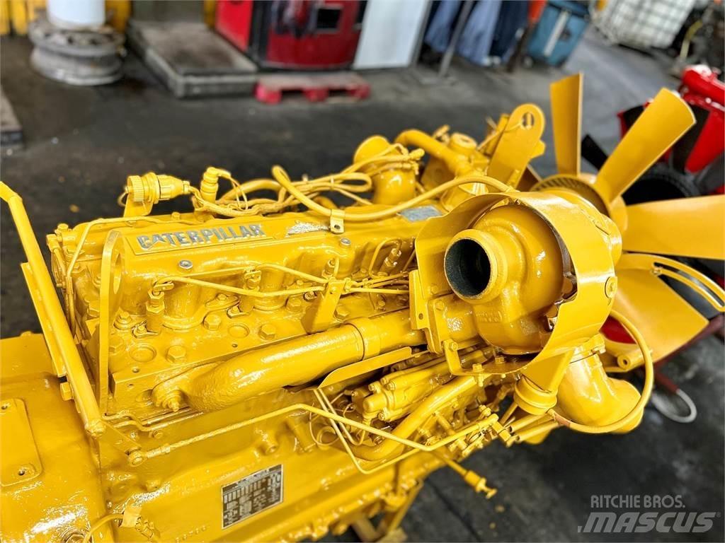 CAT 3306 Engines